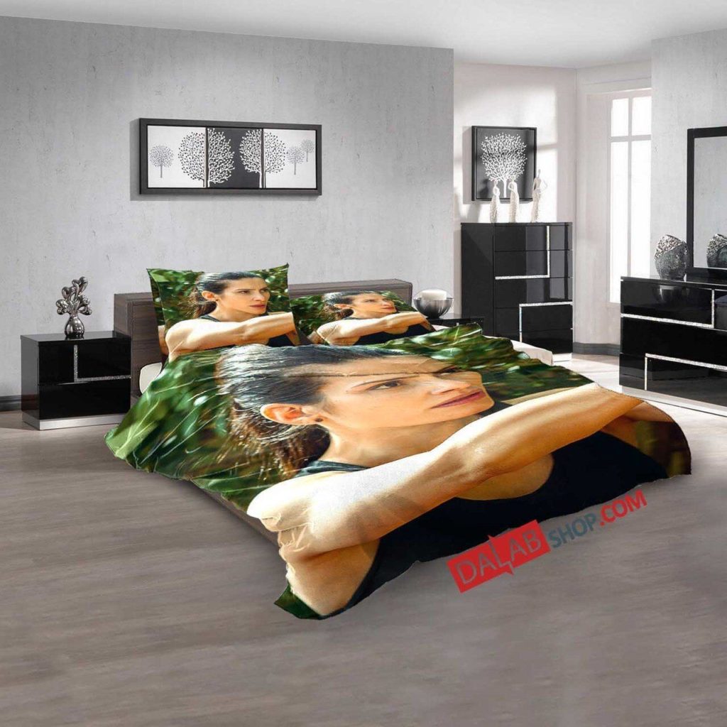 Movie Opera''Es Especiais D 3D Duvet Cover Bedding Sets 4