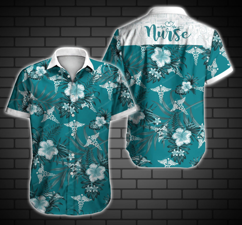 Tlab Nurse Hawaiian Shirt Ver 69 4