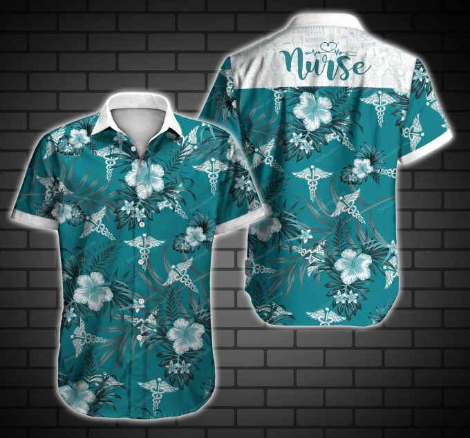 Tlab Nurse Hawaiian Shirt Ver 69 1