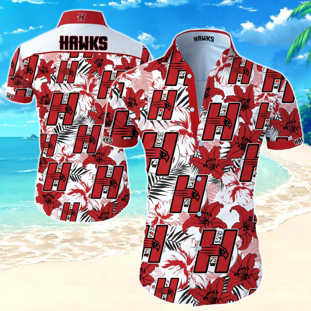 Hartford Hawks Hawaiian Shirt Ver 232 4