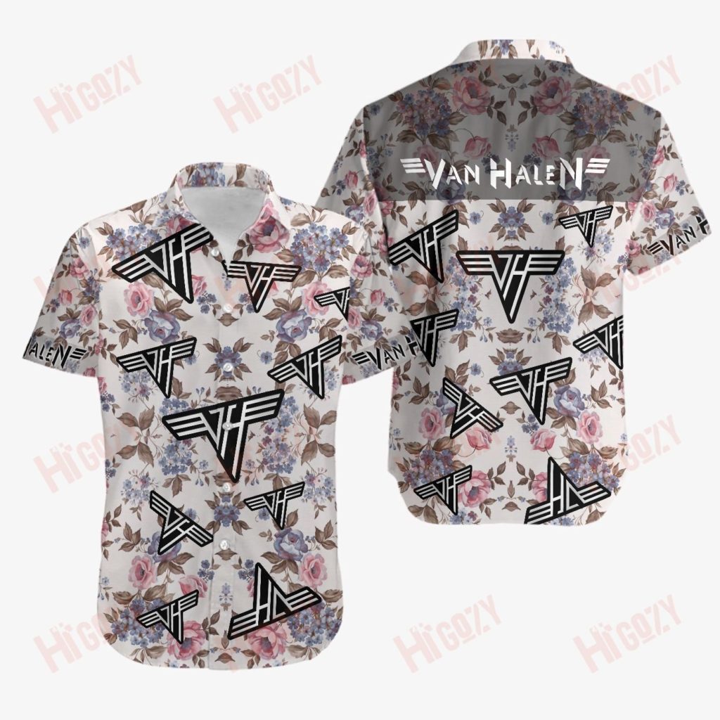 Baeelly? Hawaiian Shirt Ver 477 4