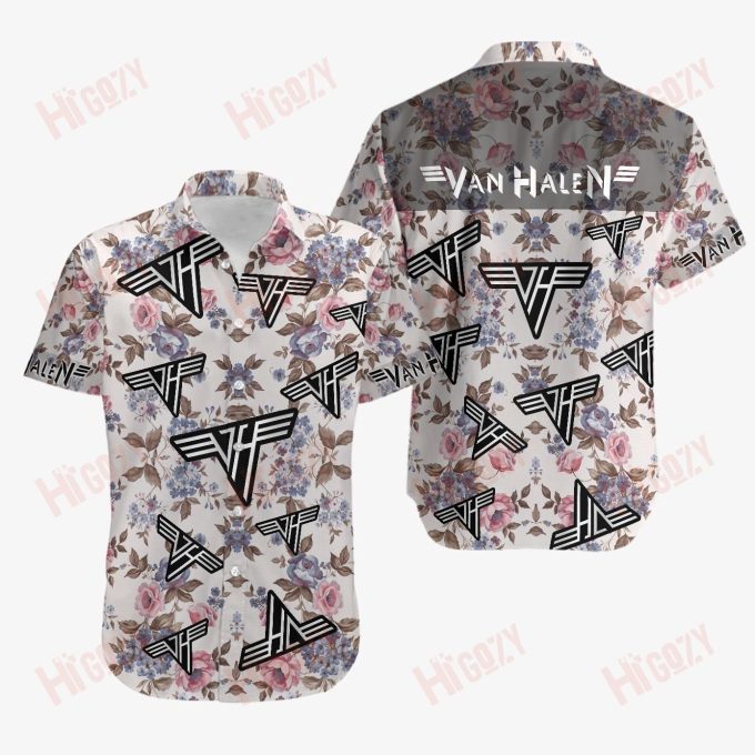 Baeelly? Hawaiian Shirt Ver 477 1