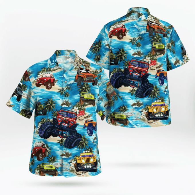 Hawaiian Aloha Shirts Jp I Don'T Snore I Dream 1