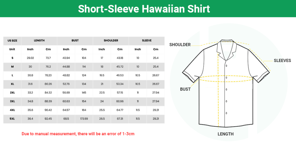 Jp Tie Dye Aloha Hawaiian Shirts 2