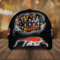 Jesus Is My Savior Dad Hat - Embroidered Cotton Adjustable Distressed Baseball Cap - View #9