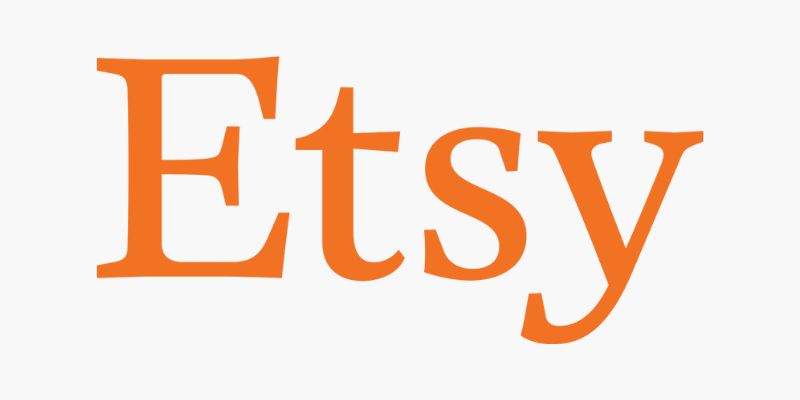 Logo Etsy