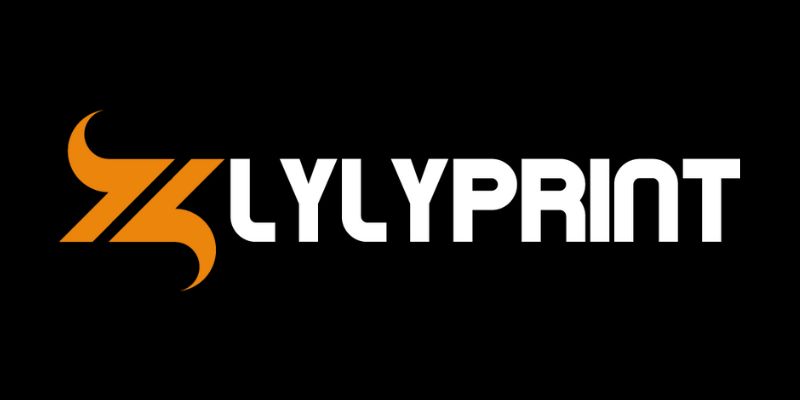 Logo Lylyprint