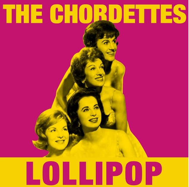Facts About Pop Music: Lollipop By The Chordettes