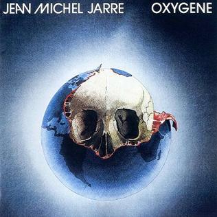 All Music Instrumental Pop Oxygène By Jean-Michel Jarre