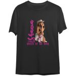 Get Ready for the Shania Twain Queen Of Me Tour 2023 with our Stylish T-Shirt!