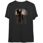 Get Ready for the Shania Twain Queen Of Me Tour 2023 with our Stylish T-Shirt!