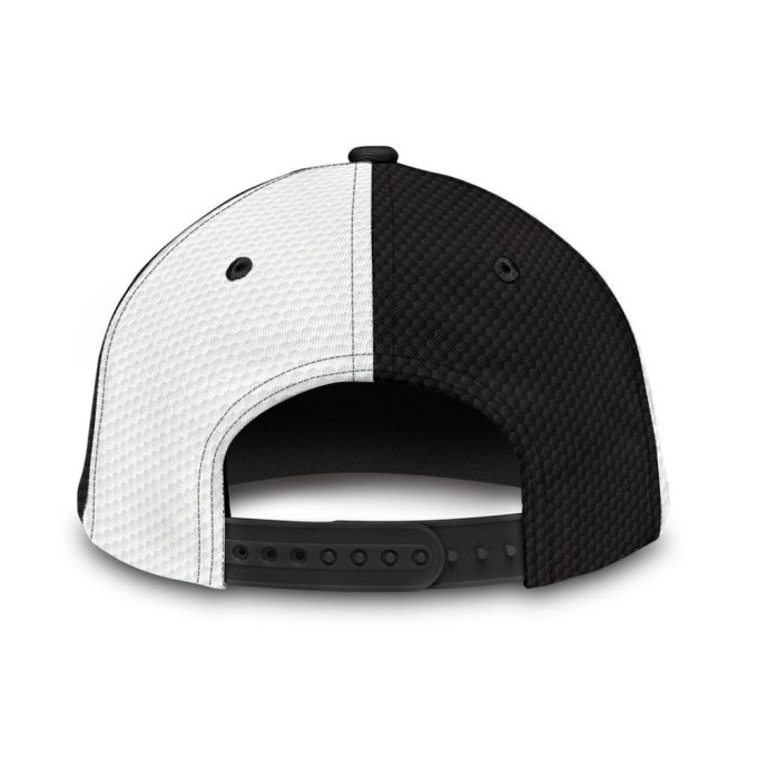 Custom Name Xt Golf Lover Classic Cap Baseball Hat 3