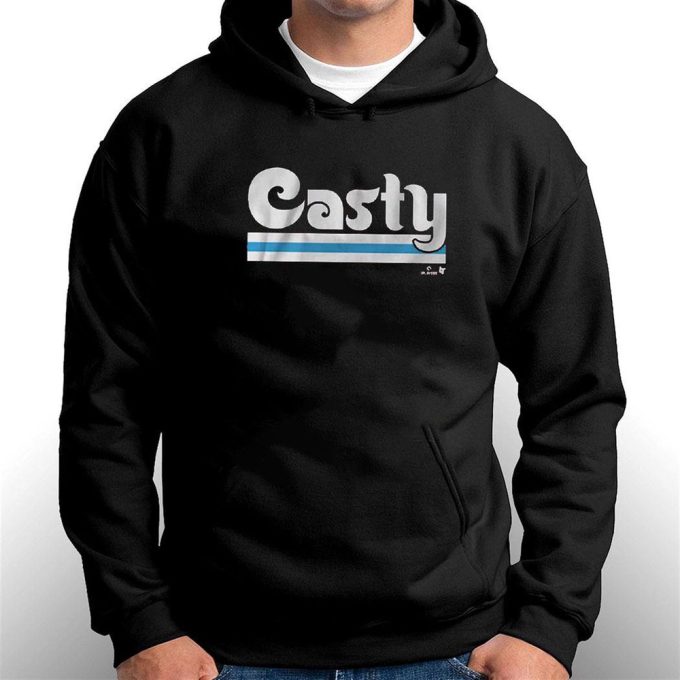 Official Nick Castellanos Casty Philly T-Shirt Ladies Tee For Men And Women Gift For Men Women 4