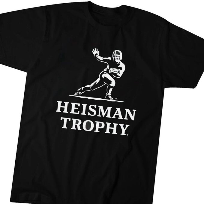 Official Heisman Trophy Gift For Men Women 1