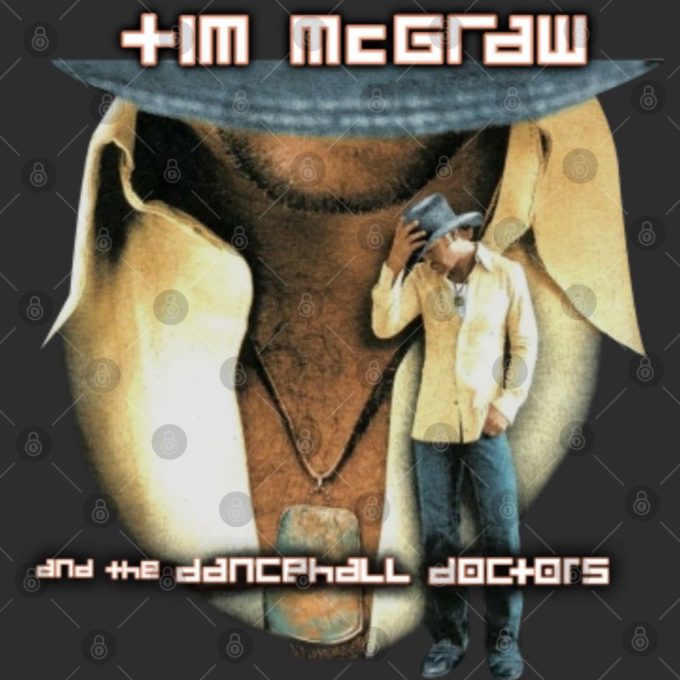 Vintage Early 2000S Tim Mcgraw Shirt Gift For Men And Women 3