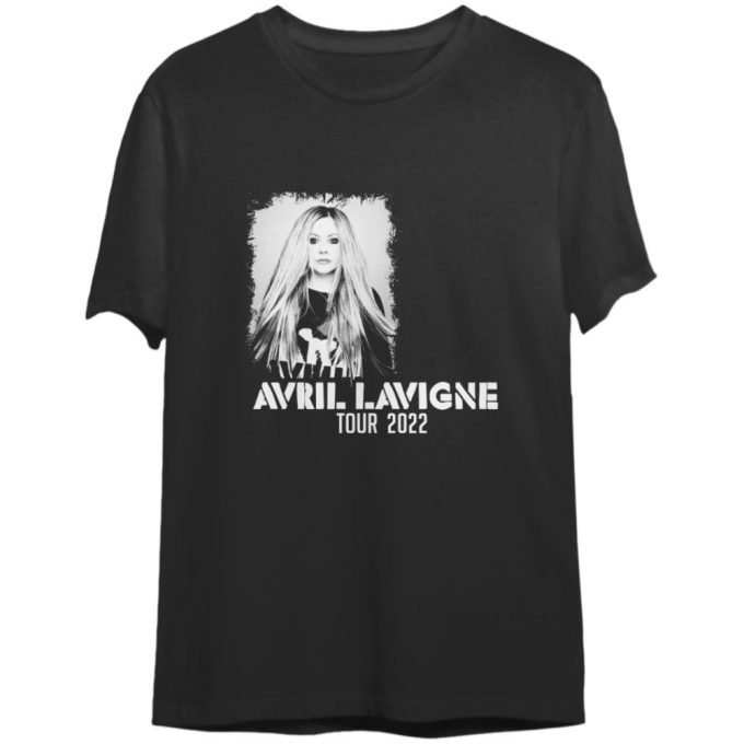 Avril Lavigne Tour 2024, Avril Lavigne 'Bite Me 2024 Canada Tour' Gift For Men And Women 1