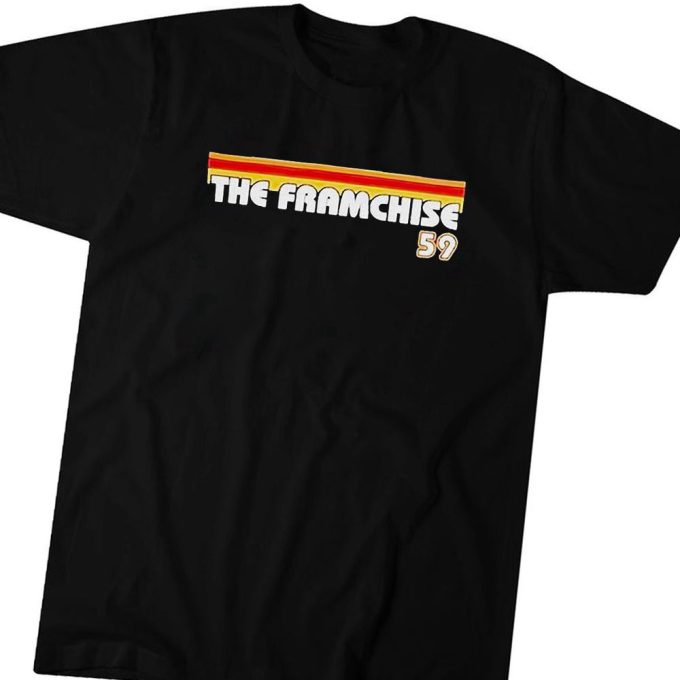 Apollo Media The Franchise Shirt 6