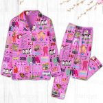 Christmas Jo.nas Brothers Pjs Set, Joe Jonas Thick Pajamas, Jo.nas Brothers Pyjamas, Jonas Tour Night Pjs Christmas Jo.nas Brothers Pjs Set, Joe Jonas Thick Pajamas, Jo.nas Brothers Pyjamas, Jonas Tour Night Pjs