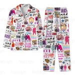 Christmas Jo.nas Brothers Pjs Set, Joe Jonas Thick Pajamas, Jo.nas Brothers Pyjamas, Jonas Tour Night Pjs Christmas Jo.nas Brothers Pjs Set, Joe Jonas Thick Pajamas, Jo.nas Brothers Pyjamas, Jonas Tour Night Pjs