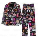 Christmas Jo.nas Brothers Pjs Set, Joe Jonas Thick Pajamas, Jo.nas Brothers Pyjamas, Jonas Tour Night Pjs Christmas Jo.nas Brothers Pjs Set, Joe Jonas Thick Pajamas, Jo.nas Brothers Pyjamas, Jonas Tour Night Pjs