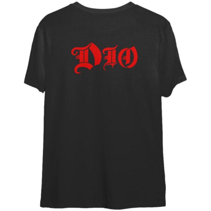 Dio - Long Live Rock 'N' Roll Gift For Women And Men 2