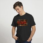 Elvis Presley movie 2023  T-Shirt For Men And Women