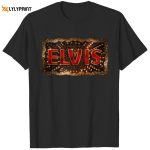 Elvis Presley movie 2023  T-Shirt For Men And Women