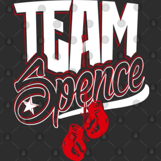 Get In The Ring With Errol Spence Jr S Strap Season Shirt - Strap Season 3 0 T-Shirt 3