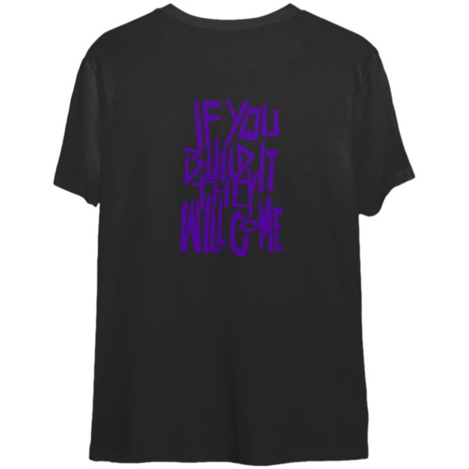 Fall Out Boy Ufo Tour T-Shirt: So Much For Stardust Collection 2