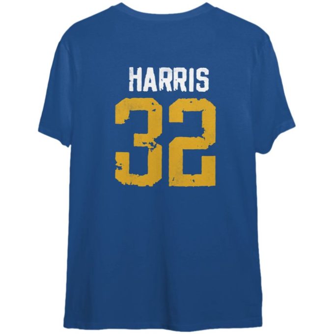 Franco Harris Shirt, Legend Franco Harris Gift For Men And Women 2