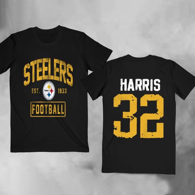 Franco Harris Shirt, Legend Franco Harris Gift For Men And Women 5