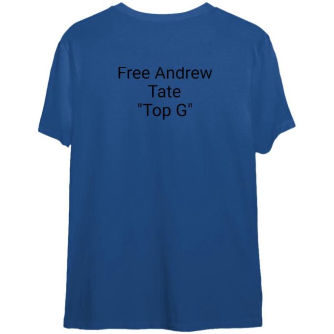 Free Andrew Tate Gift For Men And Women 4