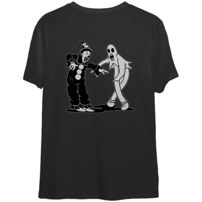 Ghostmane Suicideboys Shirt, Grey 59 T-Shirt, Suicide Boys Shirt 3