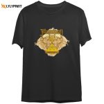 Illuminati T-Shirt: Unveil the Mystery with Stylish Illuminati Merchandise