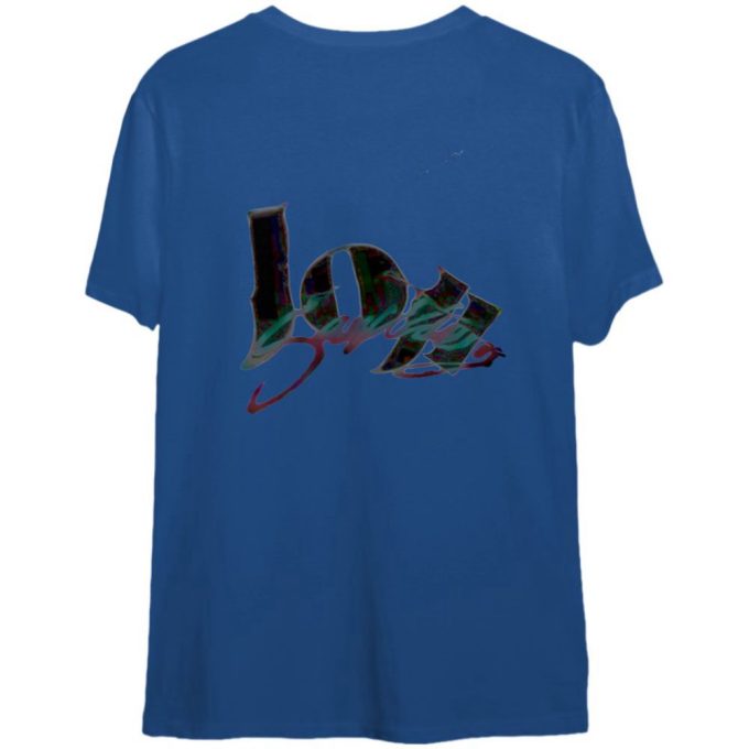 Joji Sanctuary T-Shirt: Unique Design Comfortable Fit Shop Joji Merchandise