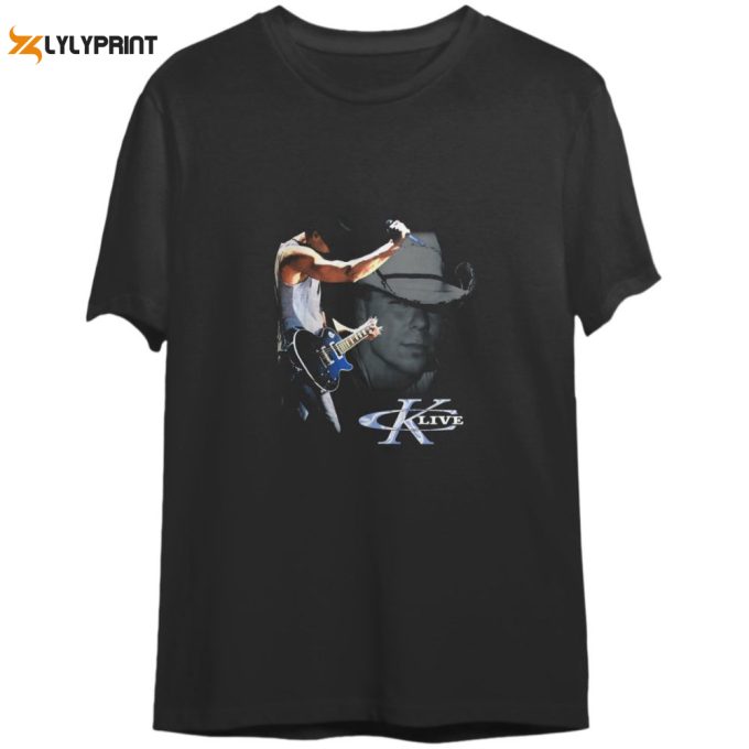 K Ches 2006 Tour Tee Gift For Men And Women 1