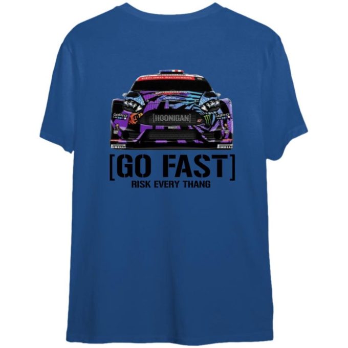 Ken Block Shirt, 43 Ken Block Tee, Rip Ken Block, Legend Ken Block Shirt Gift For Men And Women 2