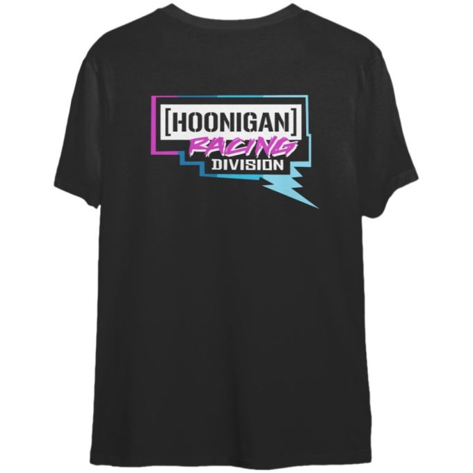 Ken Block Shirt, Hoonigan Ken Block Shirt Gift For Men And Women 2