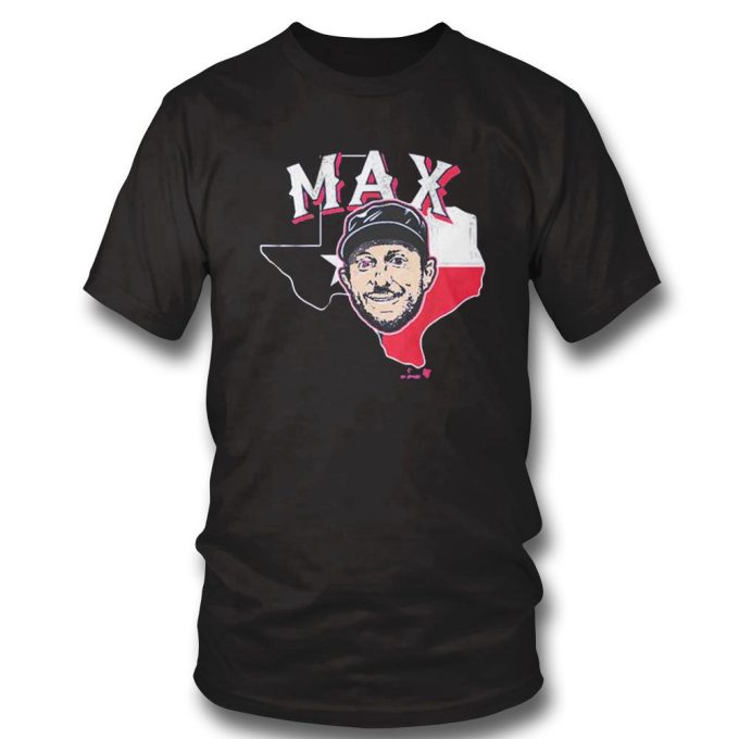 Max Scherzer Texas Face 2