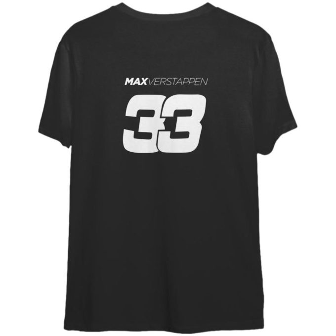 Max Verstappen Shirt, Orange Army Shirt, 2024 F1 Officieel Max Verstappen Shirt Gift For Men And Women 2