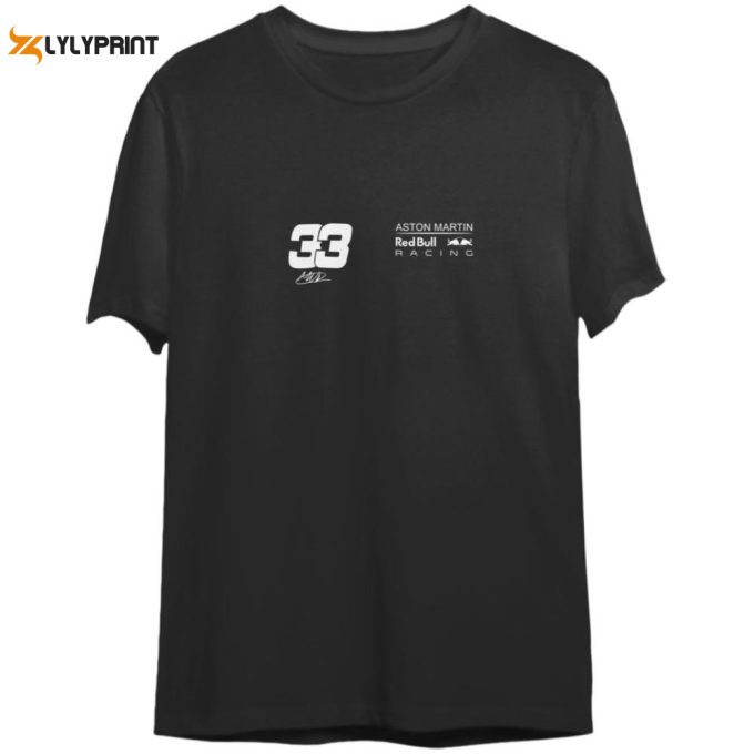 Max Verstappen Shirt, Orange Army Shirt, 2024 F1 Officieel Max Verstappen Shirt Gift For Men And Women 1