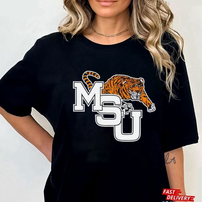 Memphis State Drake T-Shirt Hoodie Gift For Men Women 2