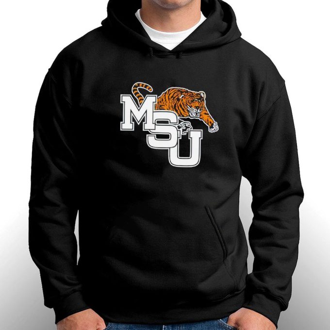 Memphis State Drake T-Shirt Hoodie Gift For Men Women 5