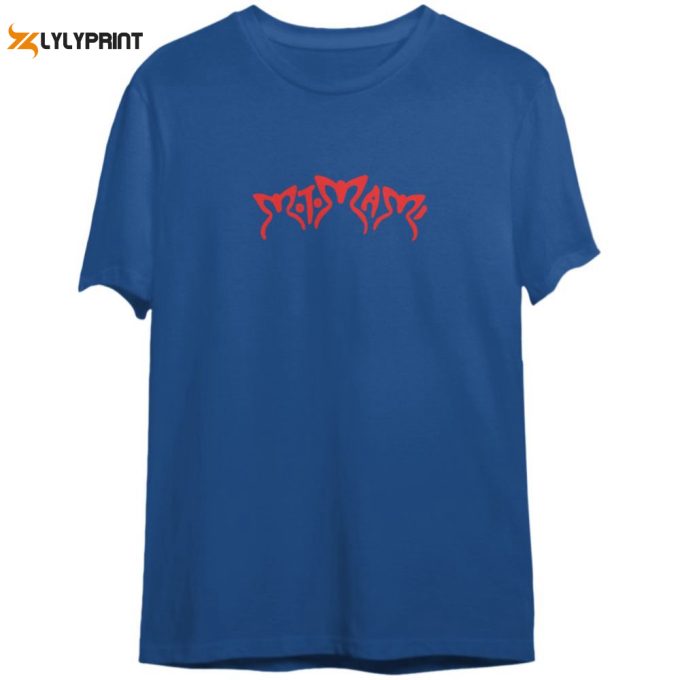 Motomami Tour Dates Rosalia Concert Shirt Motomami World 2020 Shirt 1