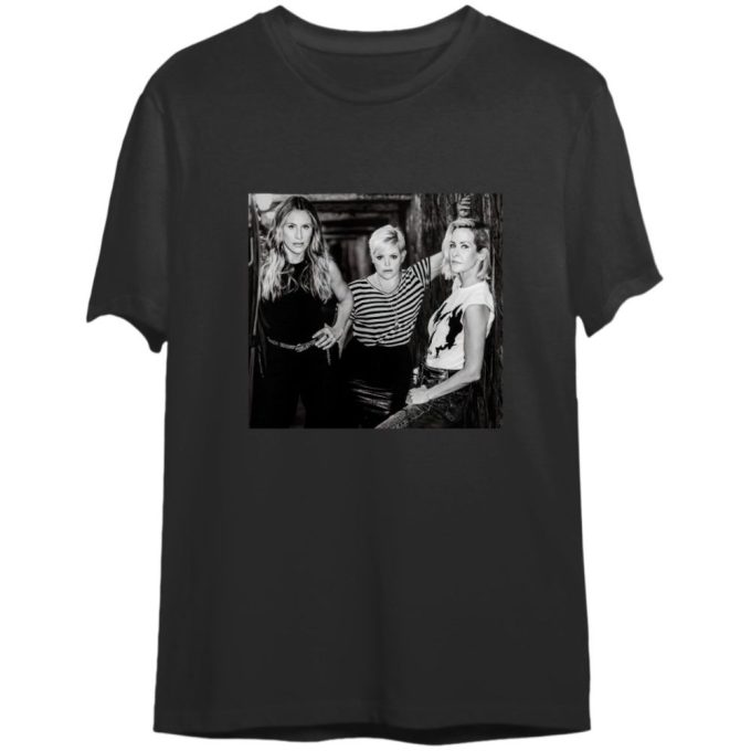 Music Shirt The Chicks World Tour 2023 With Special Guests T Shirt 1