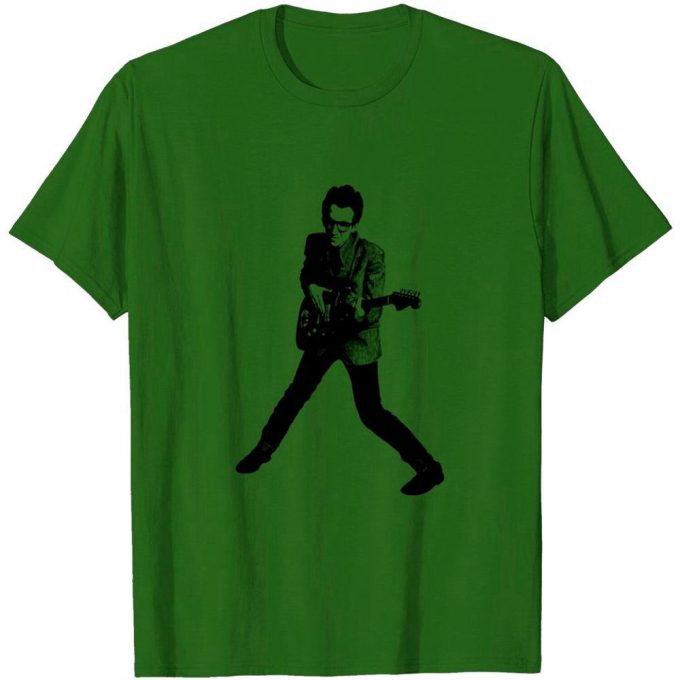 My Aim Is True Elvis Costello T-Shirt For Men And Women 3