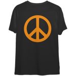 peace sign – Peace Sign – T-Shirt