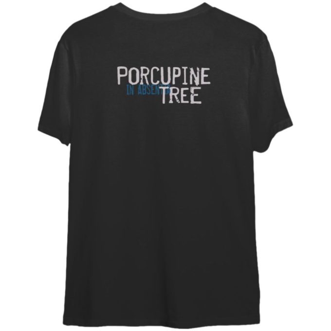 Porcipine Tree - In Absentia - Shirt Gift For Women And Men 2