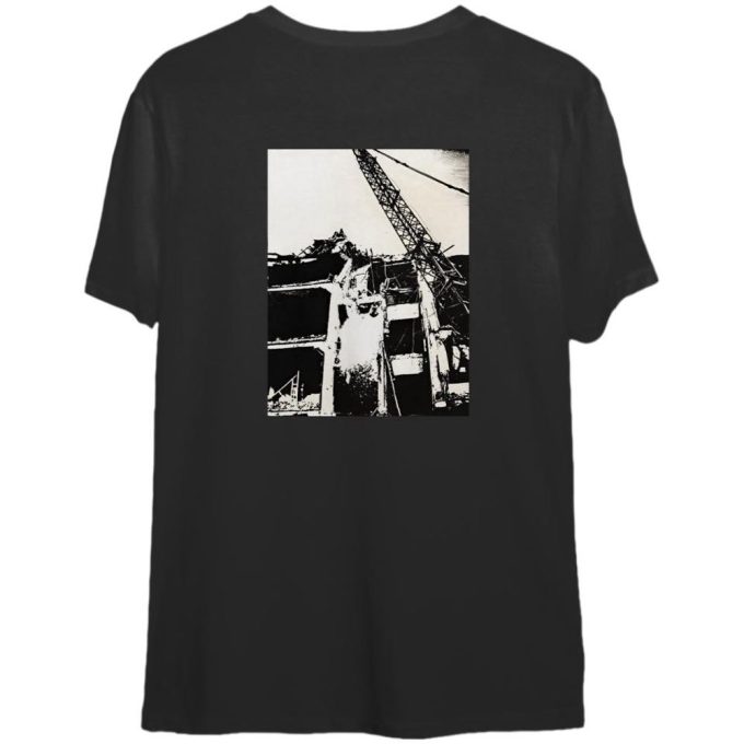 Rage Against Che Guevara Tee T-Shirt 2