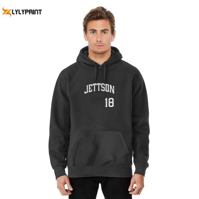 Shop Jettson Premium Hoodies By Jett Lawrence Merch For Ultimate Style 1